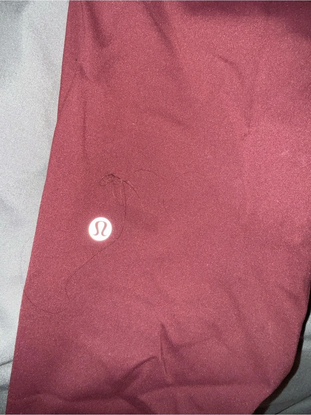 Lululemon Wunder Train Leggings